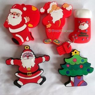 供應圣誕禮品U盤外殼/節日贈品U盤外殼_禮品、工藝品、飾品_世界工廠網中國產品信息庫