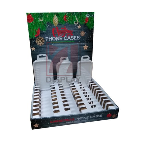 【長寧生產紙展架廠家直銷】- 