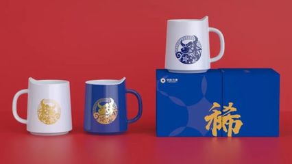 "內(nèi)蒙古禮物"上新了