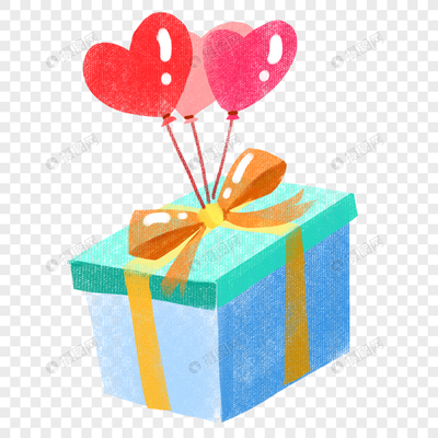 禮物盒元素素材psd格式_設(shè)計素材免費(fèi)下載_VRF高清圖片401285585