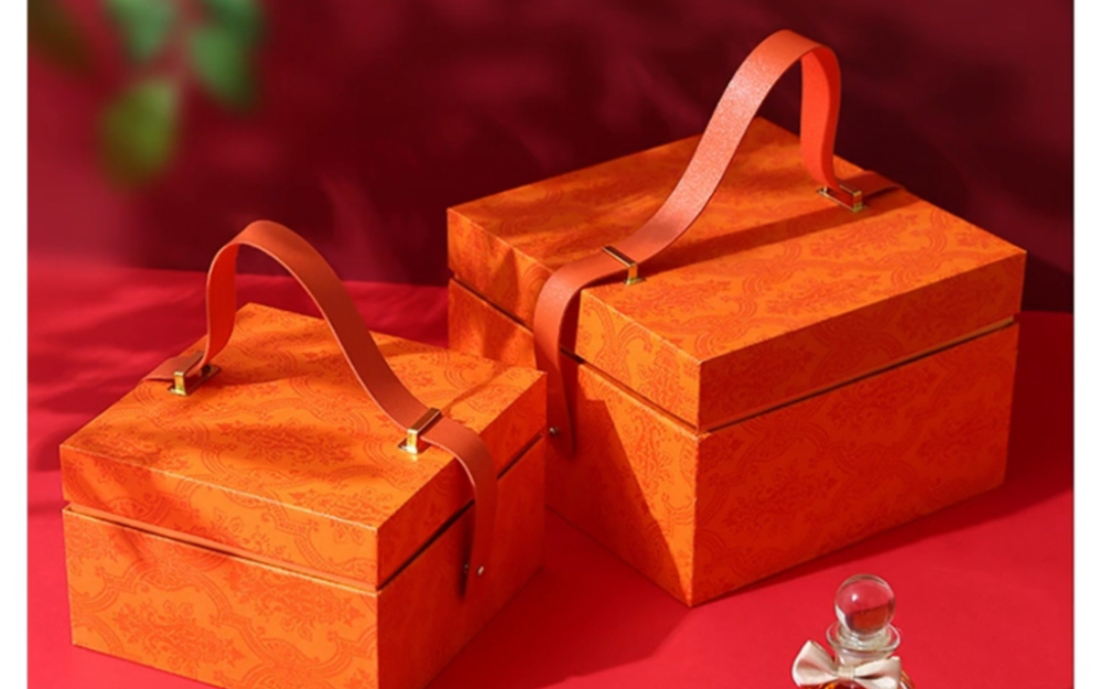 義烏攝影 分享高檔大牌伴手禮盒結(jié)婚禮盒節(jié)日禮物禮盒拍攝 產(chǎn)品拍攝 #