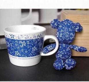 供應(yīng)品牌廣口杯.陶瓷杯.禮品杯,東東熊+ 杯子禮品套裝_世界工廠網(wǎng)中國產(chǎn)品信息庫