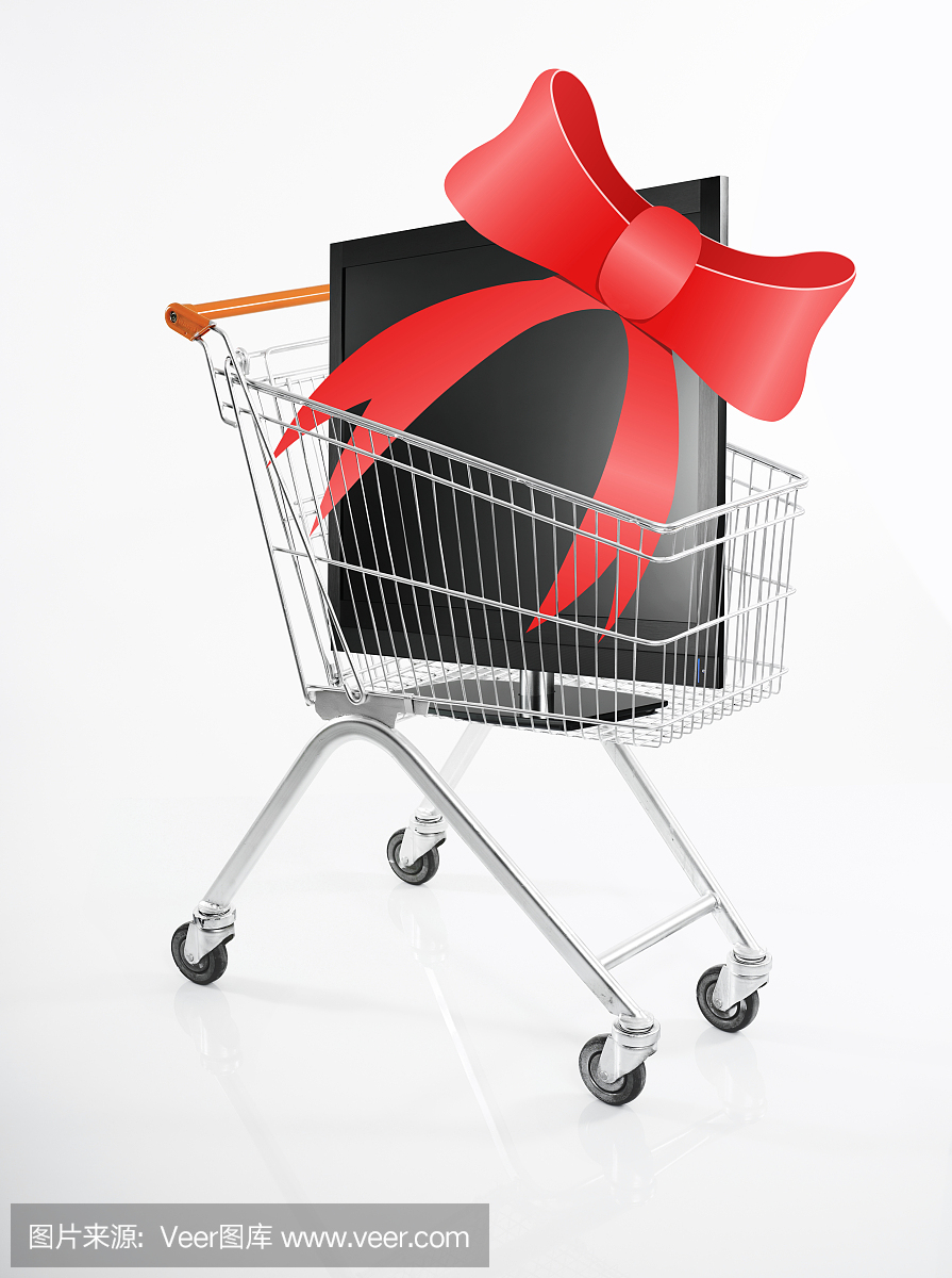 購買電子產(chǎn)品作為禮物