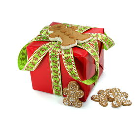 禮品包裝盒設(shè)計(jì)