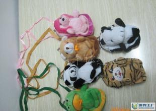 0動物型毛絨金屬扣零錢包;手機(jī)包;禮品_二手設(shè)備轉(zhuǎn)讓_世界工廠網(wǎng)中國產(chǎn)品信息庫