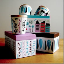 包裝設計食品禮品彩盒深圳設計公司