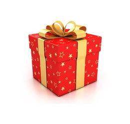 禮物 詞語釋義 百科