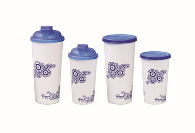 【供應(yīng)塑料杯廣告杯密封杯促銷杯(圖)】價(jià)格,廠家,圖片,杯子,平陽縣億鑫工藝品廠-