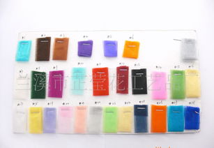 供應各種尺寸的歐根紗袋,束口袋,禮品紗袋價格 廠家 圖片