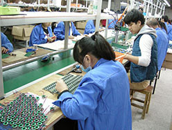 廠家批發創意可調節角度小風扇可愛迷你風扇禮品定制便攜usb風扇