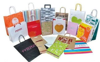 禮品手提袋印刷廠