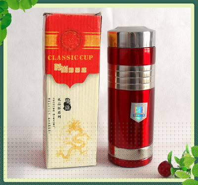 【廠家直銷 可印制logo中號加長多環杯 茶花口杯 廣告杯定做批發】價格,廠家,圖片,杯子,臨沂批發城王道全禮品經營部-