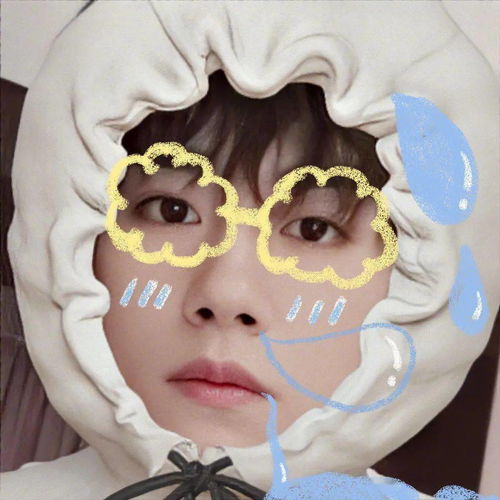 頭像 把期望降到最低,所有遇見都是禮物