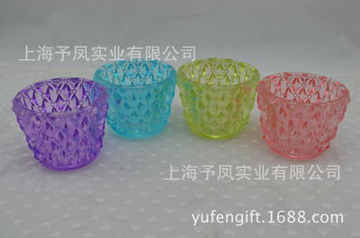 菱形格子花邊玻璃燭臺(tái) 供應(yīng)玻璃燭杯蠟杯 創(chuàng)意玻璃花瓶 玻璃禮品 - 菱形格子花邊玻璃燭臺(tái) 供應(yīng)玻璃燭杯蠟杯 創(chuàng)意玻璃花瓶 玻璃禮品廠家 - 菱形格子花邊玻璃燭臺(tái) 供應(yīng)玻璃燭杯蠟杯 創(chuàng)意玻璃花瓶 玻璃禮品價(jià)格 - 上海予鳳實(shí)業(yè) - 