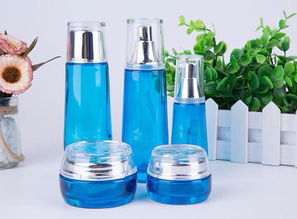 長豐化妝品瓶子生產廠包裝成為美的 代言