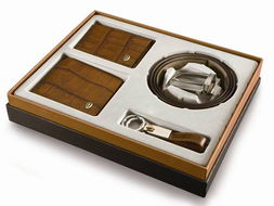 經營項目 禮品制作