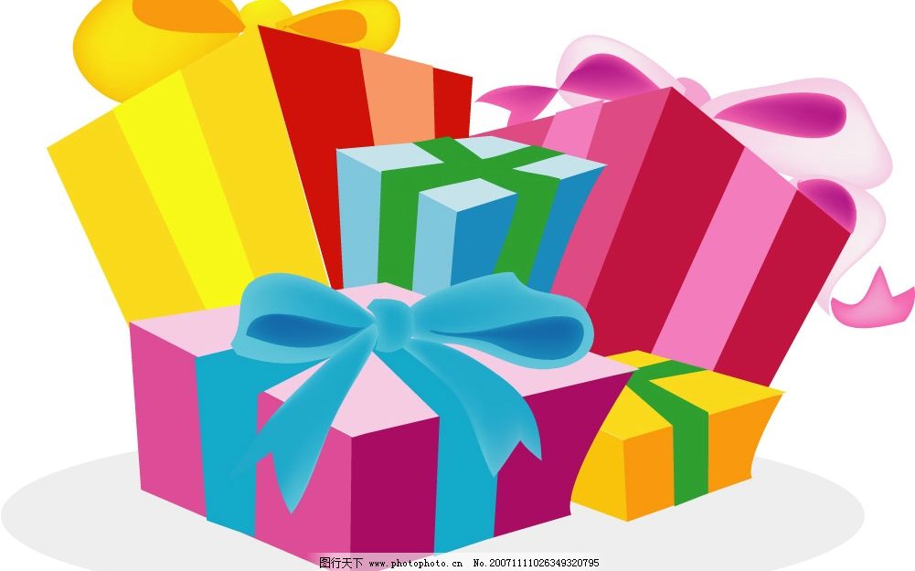 禮品圖片