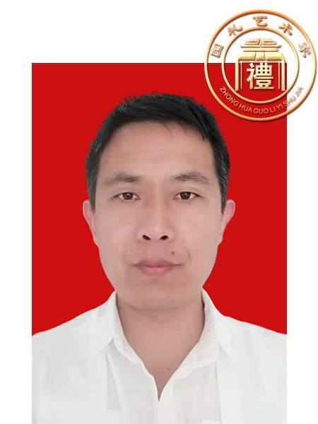 國(guó)禮藝術(shù)家 景宇剛