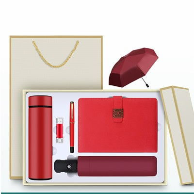 禮品傘商務(wù)禮品包