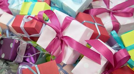 禮品包裝盒的意義所在_其它_網