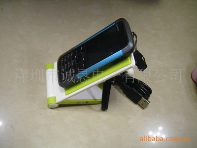 【供應(yīng)HUB,手機座HUB,禮品HUB(圖)】價格,廠家,圖片,其他電腦周邊產(chǎn)品,深圳市誠懇電子-