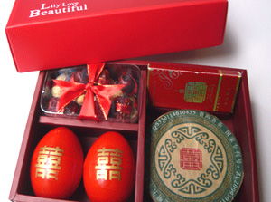 玫瑰之秀加盟中國喜慶食品 婚慶禮品等產品 餐飲杰