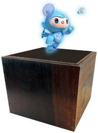 全息禮品合作 像航科技榮膺元隆雅圖供應商大會產品創新獎鳳凰網河北 鳳凰網