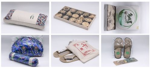 長白山禮物 首批認證旅游商品正在申報中 最具代表長白山的禮物都在這里呢