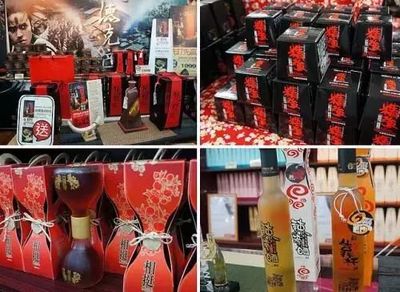 休閑農(nóng)場的多元收入來源 除了門票之外的財(cái)富密碼