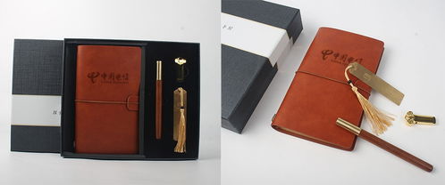 2020年企業高端禮品定制攻略