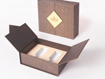 廣州包裝盒精品定制 禮盒、書型盒、天地盒、抽屜盒與折疊盒的多樣選擇