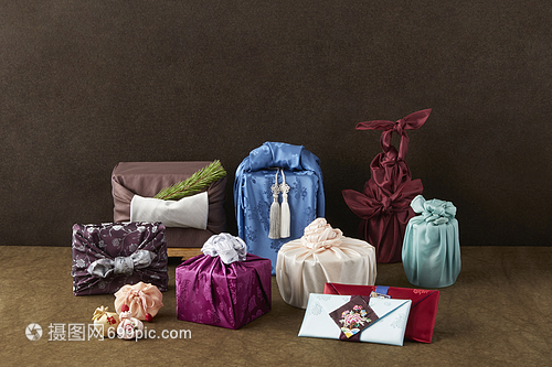 韓國小飾品 垃圾袋風的時尚魅力